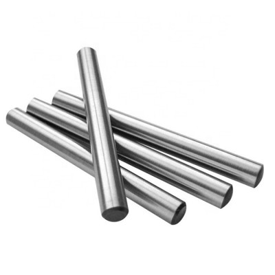 Customized 304 Stainless Steel Solid Bar for Sale