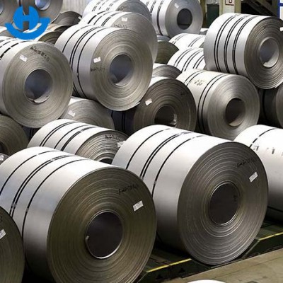 Hot Sale Stainless Steel Coil 316 Prices from Factory