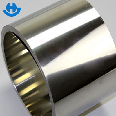 Prime Quality 304 Stainless Steel Coils from Factory