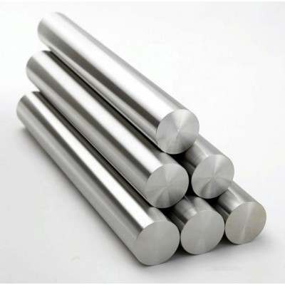 Cheap 2205 Stainless Steel Solid Round Bar Quotation