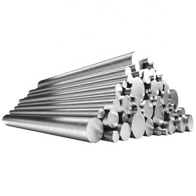 Cheap 2205 304 Stainless Steel Round Bar Price