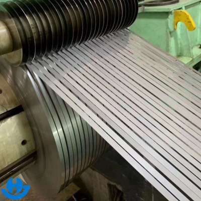 Factory High Sale Hot Rolled 304 Stainless Steel Strip Coil With Discount