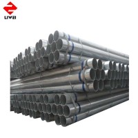 Good Quality New American Standard Steel Pipe/GI box bar