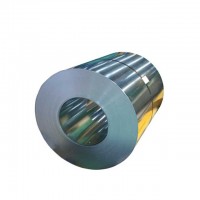 Dx51d Hot Dipped Gi Sheet Galvanized Steel Coils