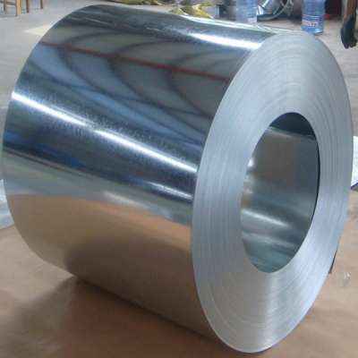 Prime Hot Dipped Zinc Coated Galvanized GI Steel Sheet Coil Wholesale