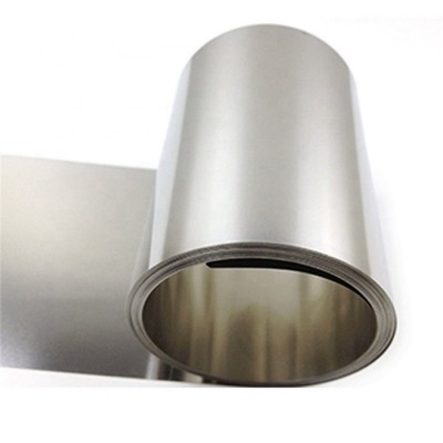 High Quality Tinplate Steel Sheet for Can Supplier