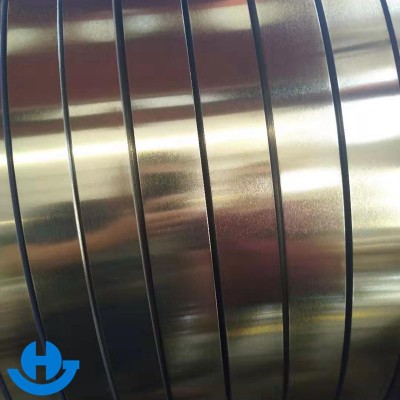 Good Quality Tinplate Steel Coil Sheet Tins In Cheap Price