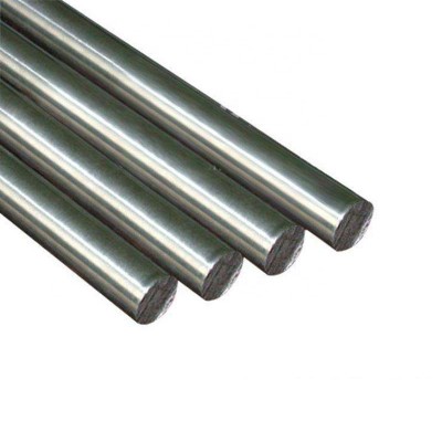 JIS DIN Standard 2205 Stainless Steel Round Solid Bar In China