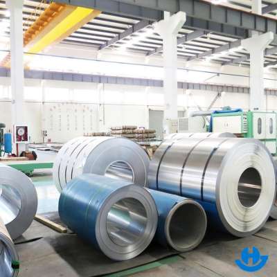 Hot Sale Cold Rolled Stainless Steel Coils With Good Price