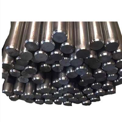 Low Price 304 2205 Stainless Steel Solid Round Bar In China